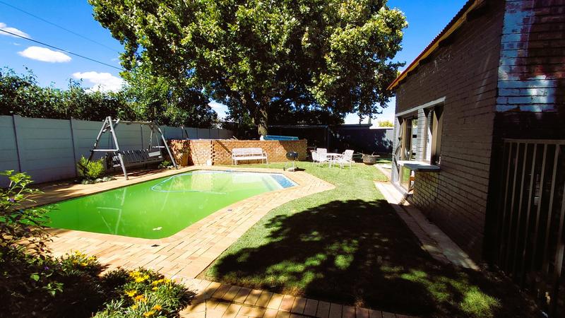 5 Bedroom Property for Sale in Universitas Free State